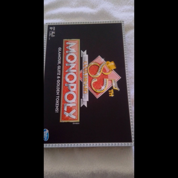 Monopoly board games - Picture 2 of 3